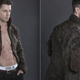 Illustration for article titled Wear This Coat Made of Chest Hair and Support Hairy Man Chests